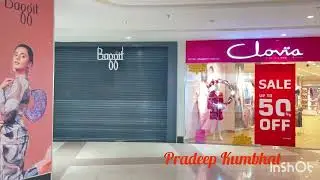 Urban Square Mall Udaipur 