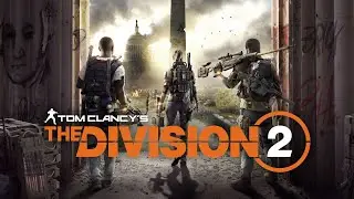 [Tom Clancy&rsquo;s The Division 2] [PS5] [Полное прохождение] [Часть 10]