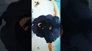 4K GOJO VS TOJI TWIXTOR EDIT (JUJUTSU KAISEN SEASON 2 EPISODE3)