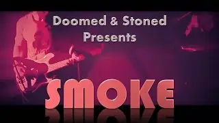 SMOKE ~ Beers in Hell Fest