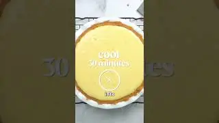 Award Winning Key Lime Pie 🥧🍋&zwj;🟩 (recipe in description)