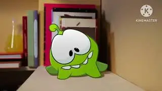 Om Nom Stories Lost Episode