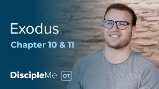 Exodus 12 | The Symbolism of the Blood on the Door