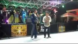 Camilo Martínez(Los ojos del alma)-Perdón a dúo con 