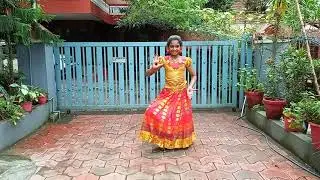 Souparnika Bibin