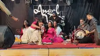 രാധേയം ഭജൻസ് ഹരിപ്പാട