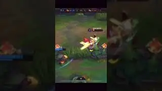 Master Yi highlights in Emerald 4 (wild lift) #shorts #wildlift #masteryi