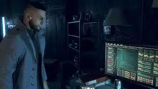 Watch Dogs Legion | Gap In The Armour Walkthrough.