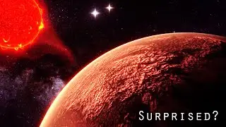 The CLOSEST EXOPLANET to Earth? You will be SURPRISED!