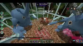 How to farm Mint Cutting in Pixelmon