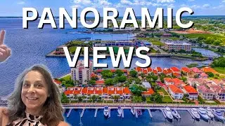Is Port Royal the best part of Pensacola FL Downtown | Living in Pensacola Beach FL
