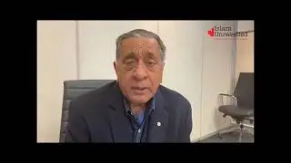 Mr. Wally Oppal, former Attorney General of British Columbia