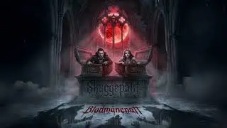 Skyggepakt - Blodmånenatt