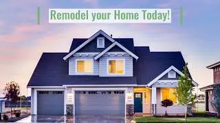Home Remodeling in Los Angeles California