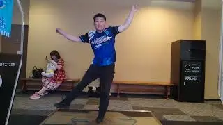 [クオン] 1-2-3 Jump! 〜APINA VRAMeS BPLS5 Style Edition〜[ダンアラ]