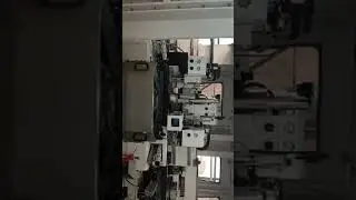 JMD Window Machinery - R & D Center/Window Factory Overview