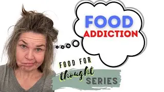 Food Addiction After Bariatric Surgery | Emotional Eating Is NOT Cured After WLS