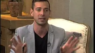 Mentalist Gilan Gork tricks our presenters