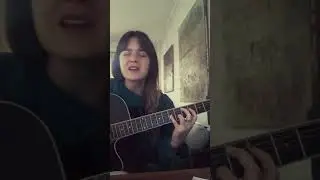 Susurrito &bull; Feli Colina (Victoria Palermo cover)