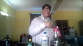 Craft Gin Club unboxing!
