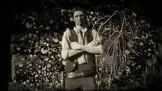 Red Dead Online | Cecil C. Tucker Legendary Bounty (Solo / 5 Star)