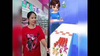 This is so funny, I couldn't stop laughing 😂😂 #funny #doddlersoftiktok #funnyvideos #duet