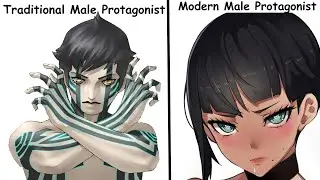 I'm you... but stronger...