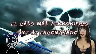 The Most Terrifying Case I've Ever Encountered... | reaction to ALEX PH