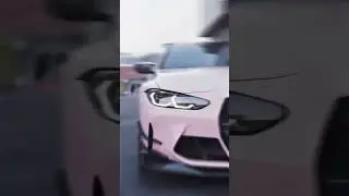 BMW edit #shortsfeed #viral #caredts