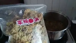 How To Cook Make Chrysanthemum Tea Drink Recipe | Simple & Refreshing | 如何制作菊花茶饮料