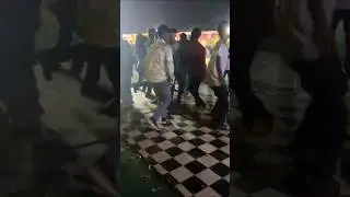 Bastar shadi  dance  party  #bastar #wedding #halbisongs