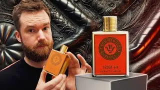 Dieses Parfum ist Endstufe.