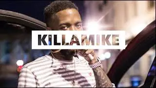 [FREE 2019] Q Da Fool x Shy Glizzy Sampled Type Beat | Endless (Prod. By KillaMikeOTB)