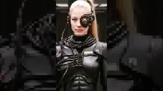 The Insecure Borg (Star Trek Does The Fast Show) 😆