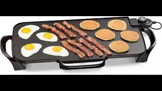 Electric Griddle  Amazon Best Home Items Online Available Kitchen Products  Amazon latest offers