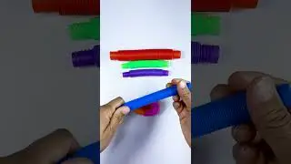 Pop Tube Rhythm That Feels So Good 🎧