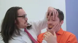 Now Vending(SCP 261): Citrus Paste
