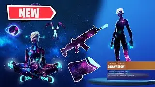 This Is How I Got The Galaxy Scout Outfit & Star Scout Wrap For Free ‼️ + Tips & Tricks To Win