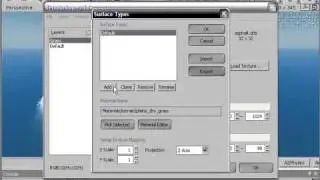 Crysis SandBox 2 Create A Map Tutorial 1 of 50
