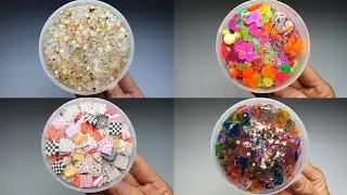 모모찌슬라임ㅣCRUNCHY SLIME ASMR