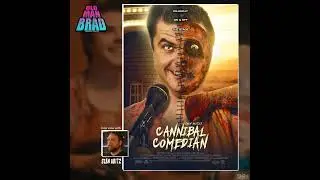 Cannibal Comedian | Sean Haitz interview
