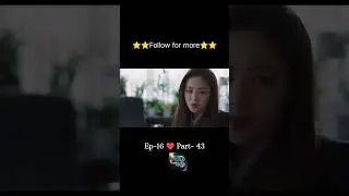 #shorts | #vincenzo | Episode- 16 part-43 | vincenzo in hindi | #shortvideo #youtube | #kdrama | #Yt