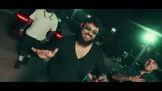 NASYO CHERNIA X FURY X IHITO X PAMECA - NASHITE / НАШИТЕ /