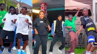 DARLIE - KAMO MPHELA OFFICIAL TIkTOK COMPILATION