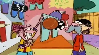 The TOP 10 SCAMS of Ed Edd n' Eddy [17]
