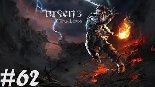 Let's Play Risen 3 - Part #62 Kobolde gegen Gnome [DLC: Koboldplage]
