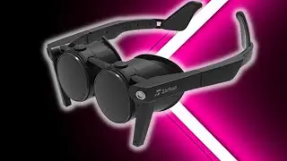 THE NEXT BIG THING IN VR? - Megane X Interview