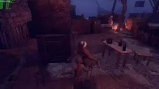 Shadwen (completely lethal playthrough) - Chapter 11: Rivendon Harbour