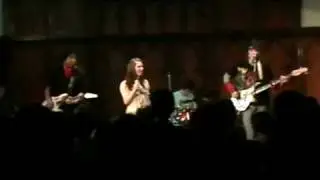 Stud Rooster and The Rocking Cocks - Cosmic Girl