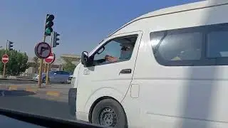 ADAILIYA TO SHOHADA TRAVEL #TERE EVER